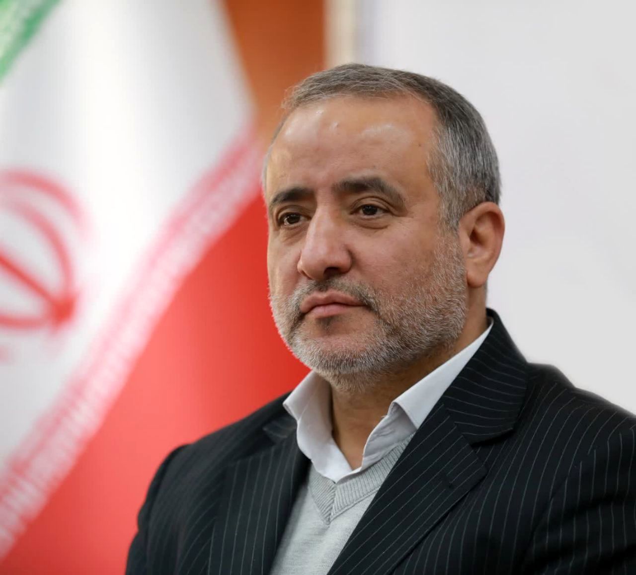 پیام استاندار خراسان جنوبی به مناسبت هفته سربازان گمنام امام زمان(عج)
