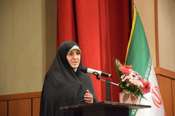 اختتامیه بیست‌وهفتمین جشنواره قصه‌گویی در کانون پرورش فکری کودکان و نوجوانان البرز 