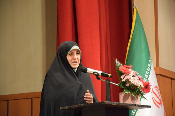 اختتامیه بیست‌وهفتمین جشنواره قصه‌گویی در کانون پرورش فکری کودکان و نوجوانان البرز 