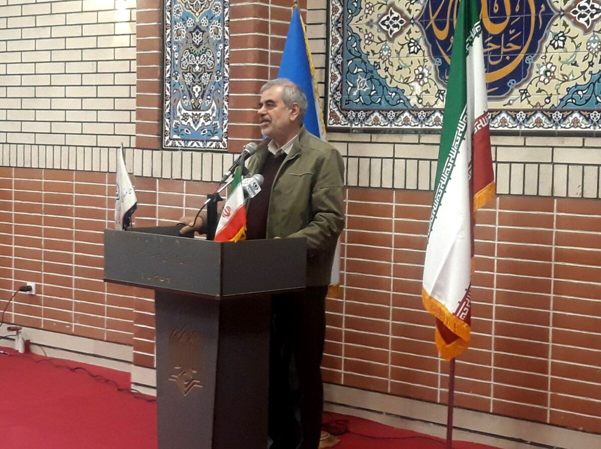 تعهدات خیرین مدرسه‌ساز به بیش از ۱۰ هزار میلیارد تومان افزایش یافته است 