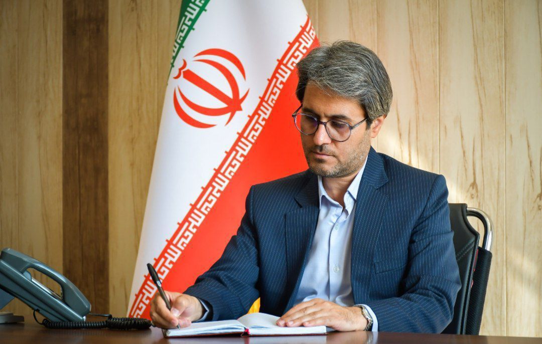 کسب رتبه ۴ کنکور توسط دانش‌آموز بیرجند