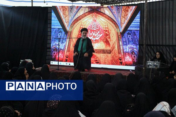 دومین دوره سفیران اربعین در استان همدان