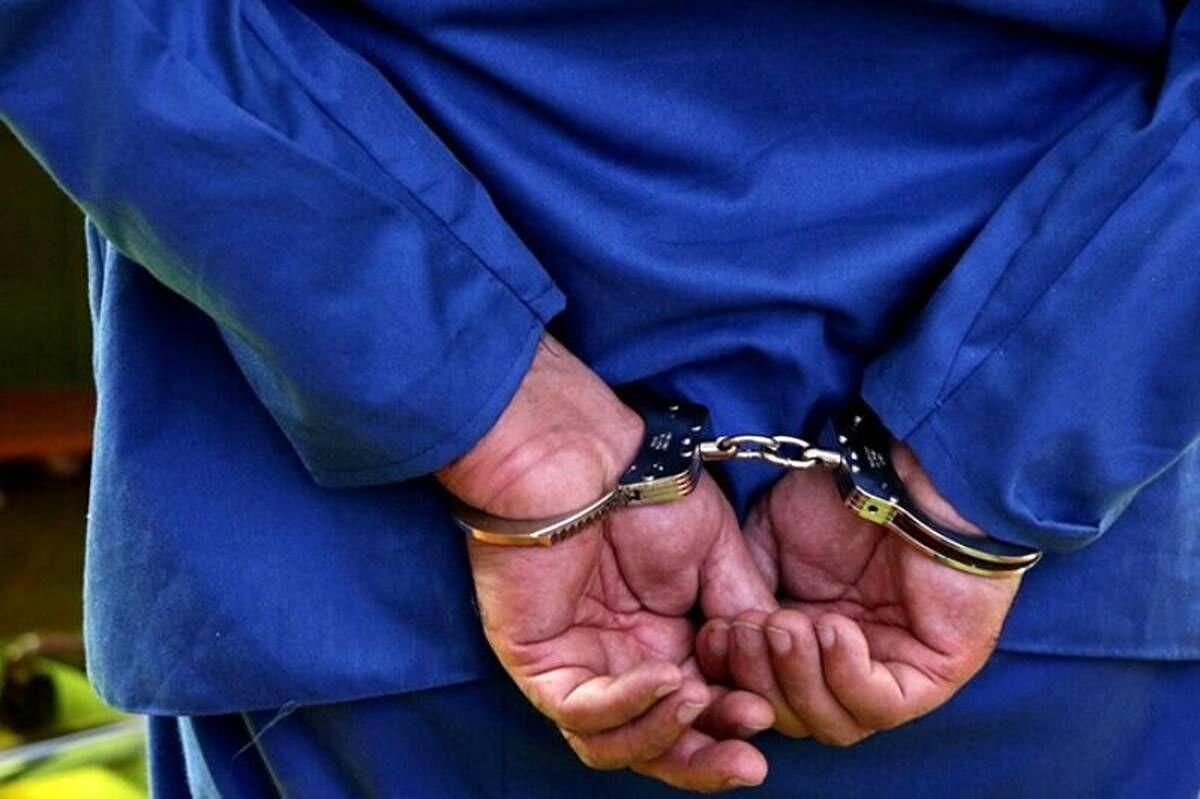 کلاهبرداران پیش فروش واحدهای مسکونی در دام پلیس