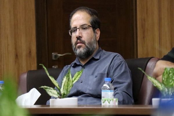 نشست صمیمانه شهردار پاکدشت با خبرنگاران و اصحاب رسانه