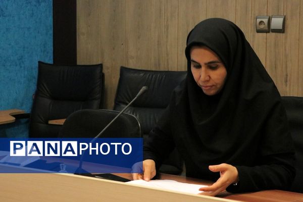 نشست بهسازی مدارس در بهارستان‌دو