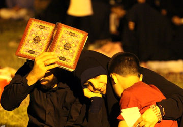 شب‌های قدر، فرصتی برای تغییر مسیر زندگی است