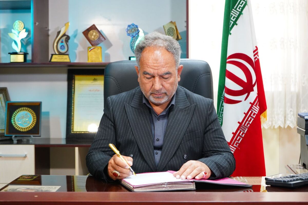 پیام مدیرکل آموزش و پرورش خراسان جنوبی به مناسبت هفته بهداشت روان