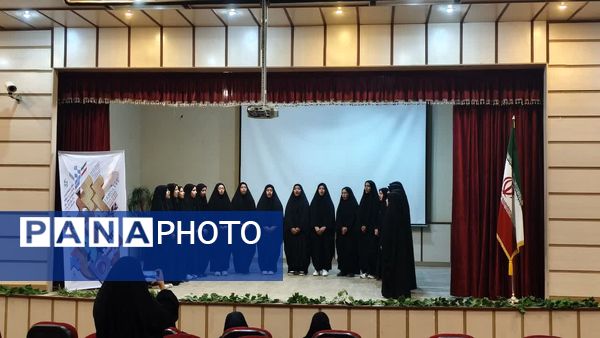 آغاز چهل‌وچهارمین دوره مسابقات فرهنگی‌ـ‌هنری «فردا» در بخش سرود