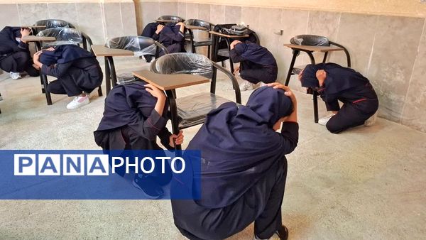 برگزاری سیزدهمین طرح ملی دادرس در شهرستان اشتهارد