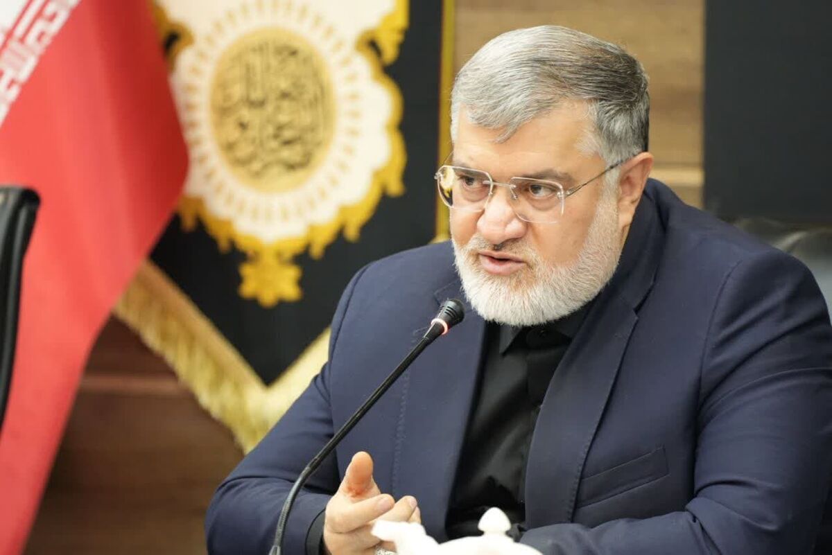 بیش از نیاز استان تهران روغن و مرغ توزیع شده است/ کمبود کالای اساسی نداریم