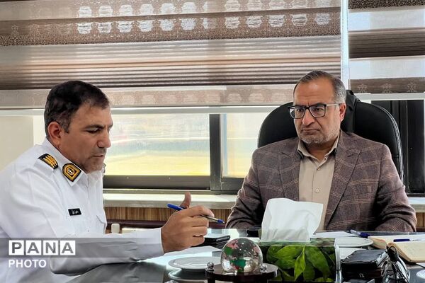 تمرکز فرمانداری فیروزکوه بر دو محور «برنامه‌های فرهنگی» و «ایمنی محورهای مواصلاتی» در روزهای پایانی شهریور