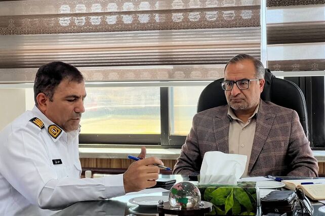 تمرکز فرمانداری فیروزکوه بر دو محور «برنامه‌های فرهنگی» و «ایمنی محورهای مواصلاتی» در روزهای پایانی شهریور