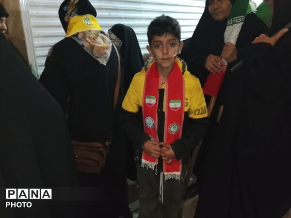 دهه نودی ها برای انتقام خون هم کلاسی‌هایشان به میدان آمدند