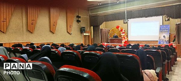 کارگاه آموزش خبرنگاری پانا در قم