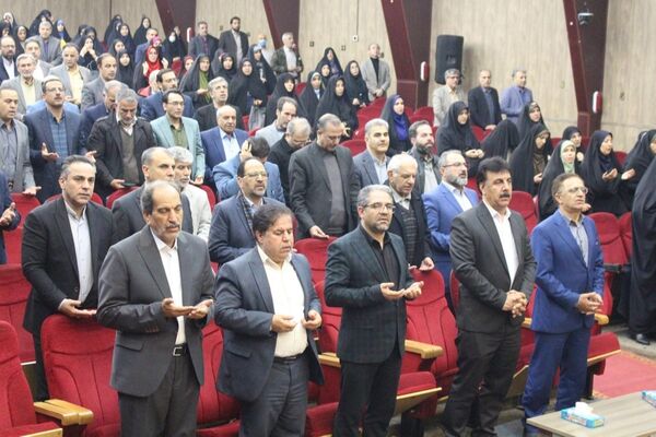 خلاقیت و بهره‌گیری از دانش روز در مدیریت مدارس ضروریست