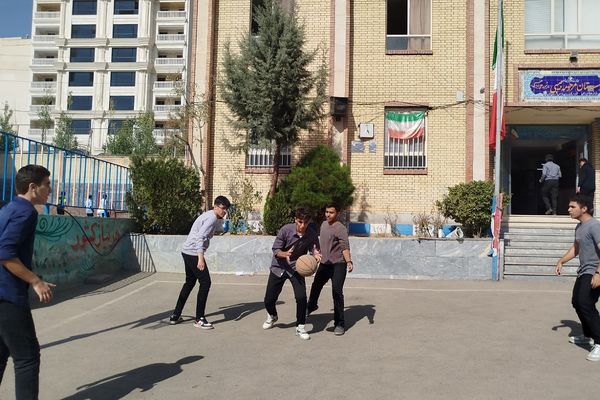 تجهیزات ورزشی مدرن بستری برای شکوفایی ستاره‌ها