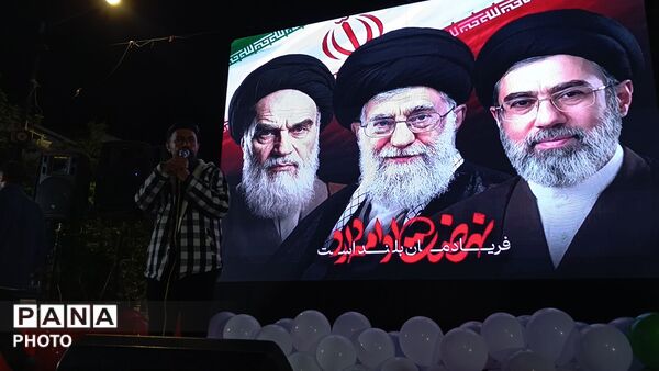 نیشابور، میعادگاه تجدید بیعت مردم با آرمان های رهبر 
