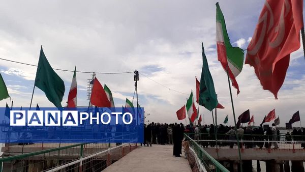 اعزام 160 فرهنگی لرستانی به سرزمین نور