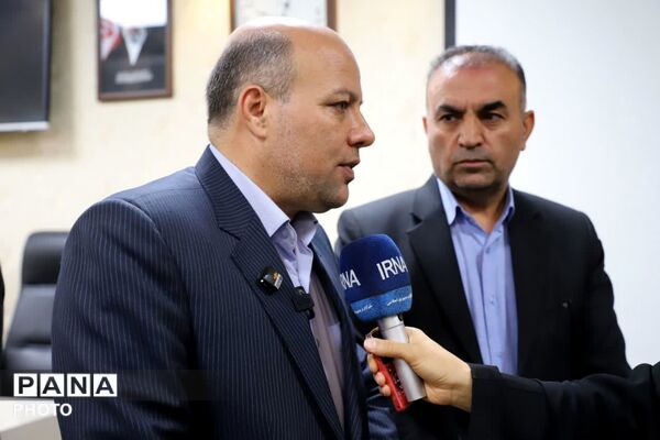 سفر معاون تربیت بدنی و سلامت آموزش‌وپرورش به استان چهارمحال وبختیاری