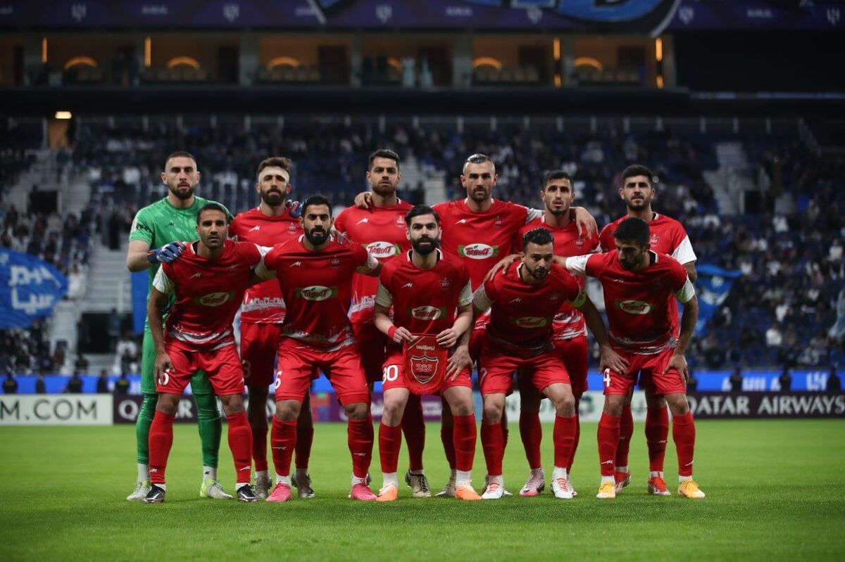 جدال مرگ و زندگی پرسپولیسی‌ها با النصر؛ کارتال و آرزوهای بزرگ