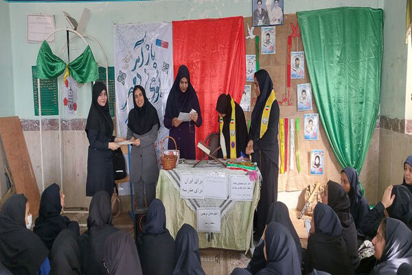 زنگ بازگشایی و زنگ نماز در دشتستان، گناوه ، شبانکاره، سعدآباد و بردخون