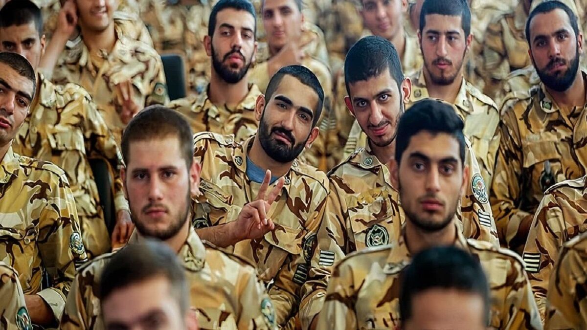 حقوق سربازان دوباره افزایش پیدا کرد
