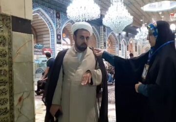 زوایایی از زندگی و مجاهدت استاد شهید مرتضی مطهری 
