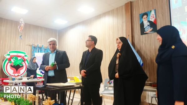 شکوفایی استعدادها، مسیر روشن آینده 