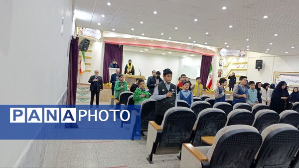 جلسه توجیهی خبرنگاران پانا شهرستان خلیل آباد با موضوع 22 بهمن 