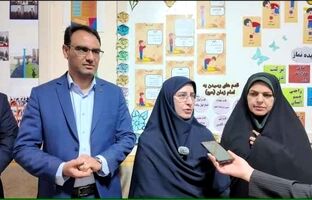 اجرای برنامه‌های «توانا»، طرح «حامی» و اجتماعات یادگیری به‌صورت جدی در دستور کار آموزش‌وپرورش خوزستان قرار دارد