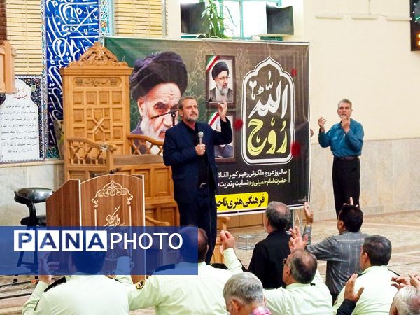 غمی که از نبود روح‌الله دوباره زنده شد