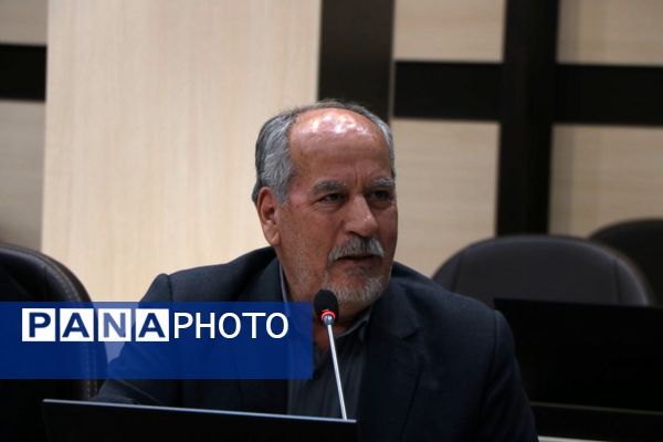 هنرمندان استان خراسان رضوی با استاندار خراسان رضوی دیدار کردند 