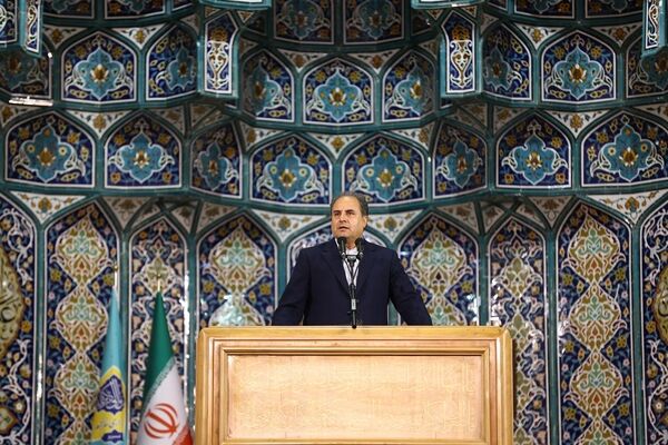 آموزش غیرحضوری با تلاش شبانه‌روزی معلمان ادامه دارد