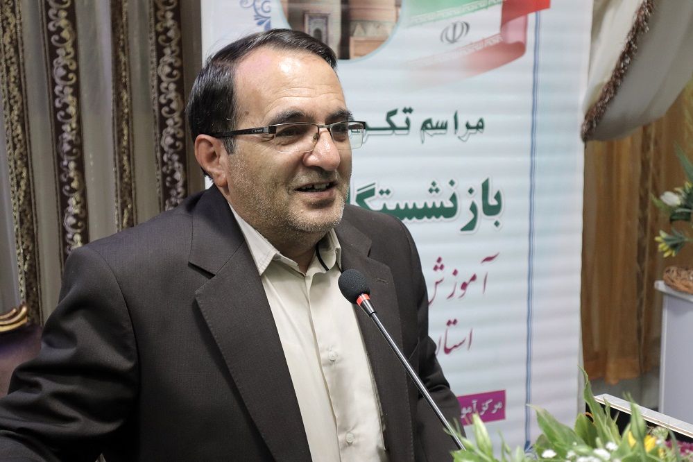 ضرورت برنامه‌محوری و هماهنگی نسبت به حساسیت و گستردگی مأموریت‌های آموزش و پرورش