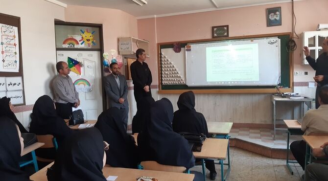 توانمندسازی فرهنگیان؛ محور ارتقای کیفیت آموزشی