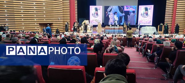 برگزاری جشن ازدواج آسان در شهرری