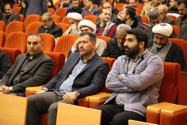 امضای تفاهم نامه بنیاد برکت و آموزش‌وپرورش استان به منظور توسعه عدالت آموزشی در مناطق محروم