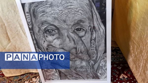 افتتاحیه جشنواره خوارزمی در دبیرستان صفورا 