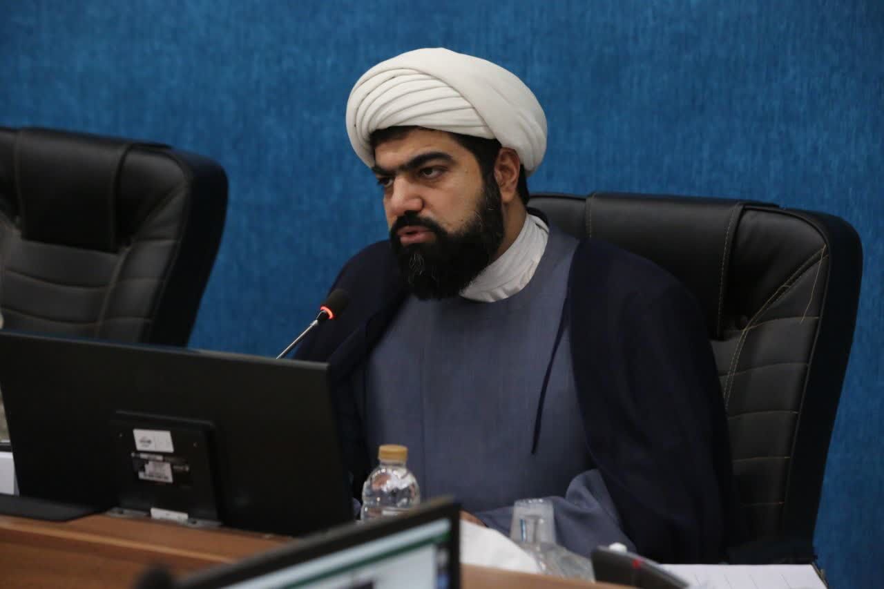 رئیس ستاد دهه فجر انقلاب اسلامی استان اصفهان منصوب شد