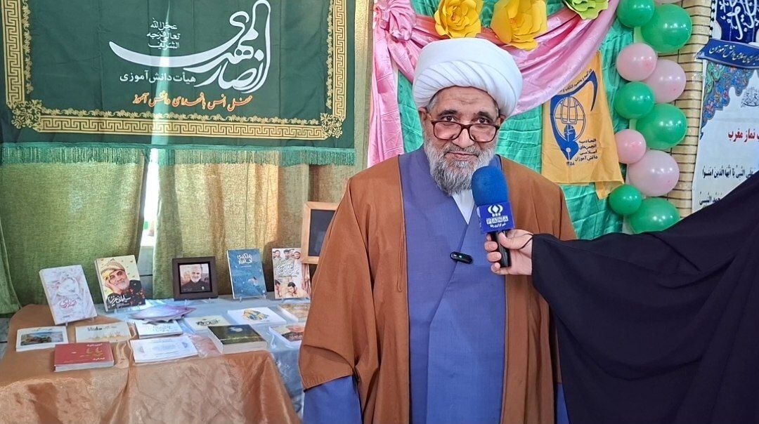 اعتکاف مسیر خودسازی انسان با خدا است