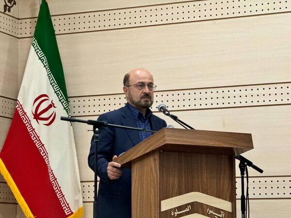 گردهمایی دبیران ستاد اقامه نماز و ائمه جماعت فرودگاه‌های کشور در مشهد