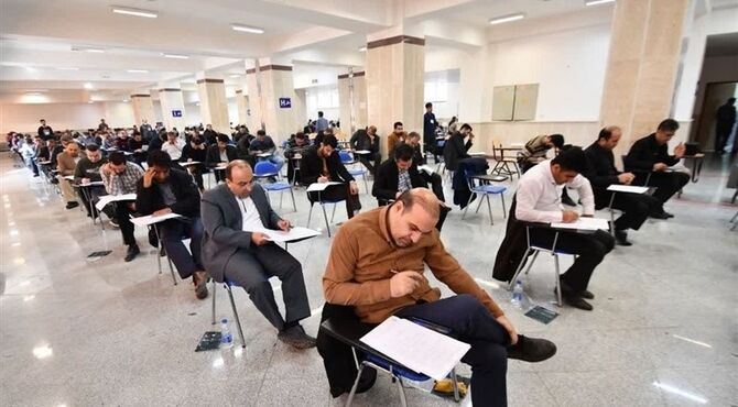 آغاز ثبت‌نام‌ آزمون کارشناسی ارشد علوم پزشکی از فردا