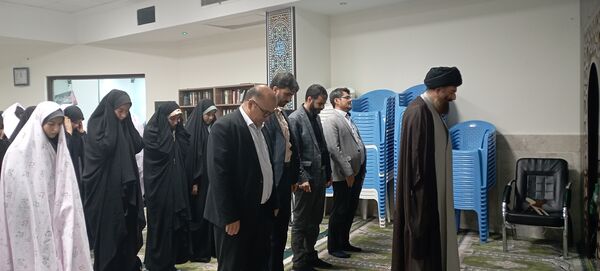 مرحله استانی لیگ جت دانش‌آموزی در شهرستان سملقان