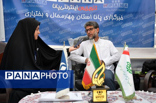 بام ایران میزبان پسران ورزشکار مدارس استعدادهای درخشان کشور 