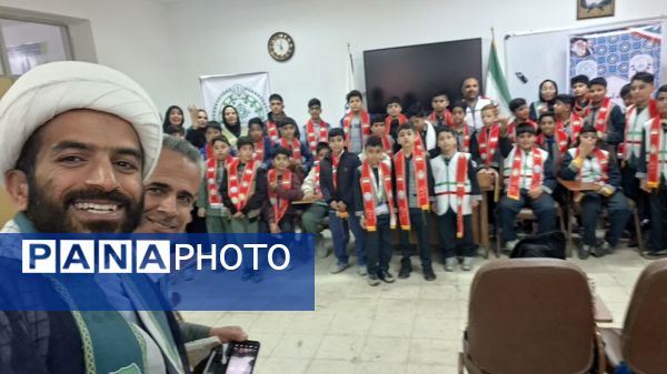 کارگاه امداد و احیای قلبی مربیان جوان در جم