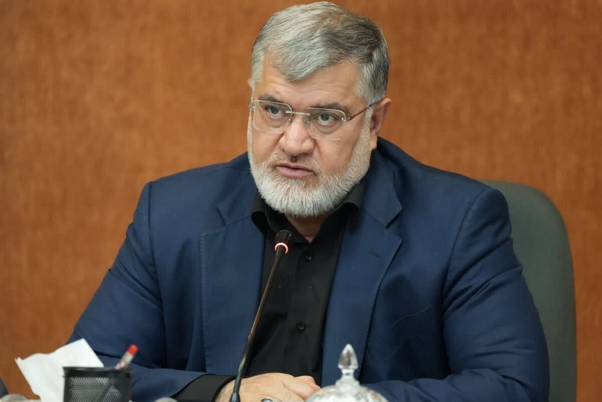 وضعیت آب شرب تهران از زبان استاندار