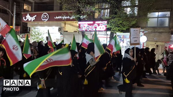 جانفدا؛ قدم‌هایی که روایت فداکاری‌اند