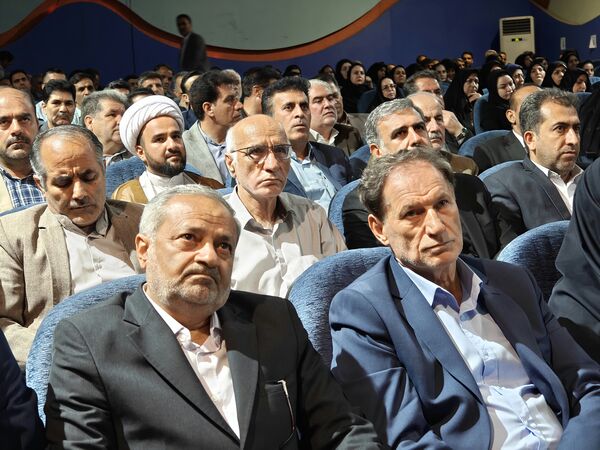 سفر دو روزه وزیر آموزش و پرورش به کرمانشاه