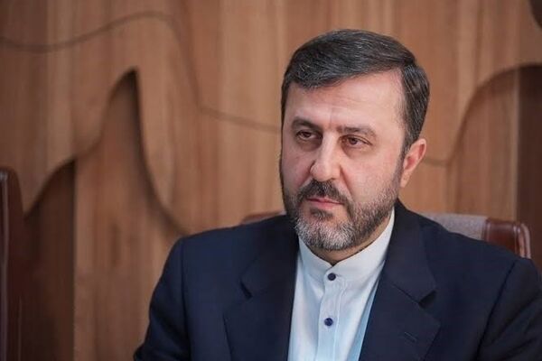 غریب‌آبادی: ایران برای هر سناریویی آماده است