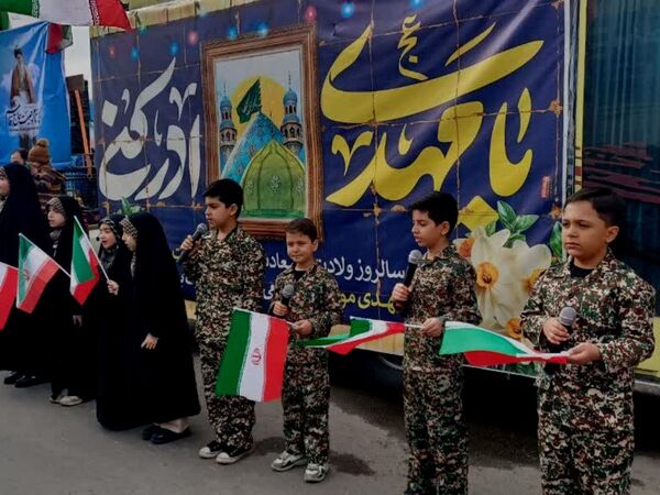 اسلامشهر در مسیر انقلاب؛ حماسه‌ای دیگر در ۲۲ بهمن رقم خورد